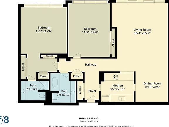 2nd image of 400 Davey Glen Rd APT 4601