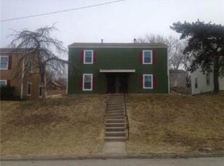 2217 Askew Ave, Kansas City, MO 64127