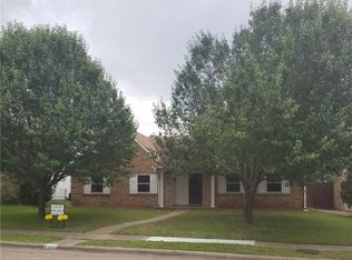 1720 Culberson Dr, Mesquite, TX 75150