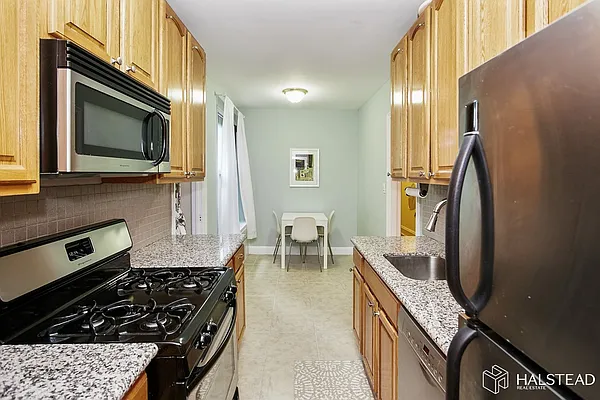 Sold by Halstead Real Estate | media 7