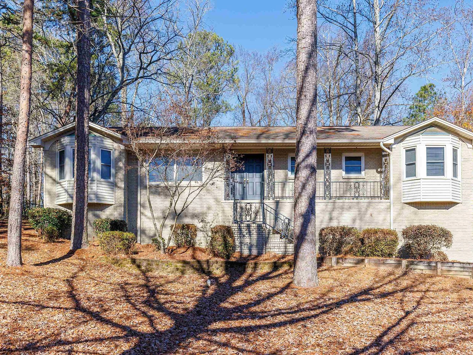 226 Snake Hill Rd, Trussville, AL 35173 | MLS #21439201 | Zillow