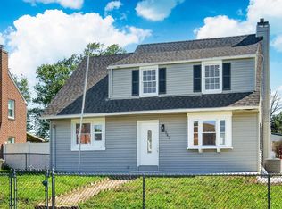542 Stanbridge Rd, Morton, PA 19070