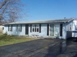 298 W Hutchinson Ln, Madison, IN 47250