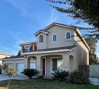 3642 Angelina Ln, Stockton, CA, 95212