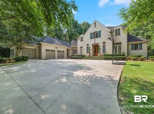 204 Shady Ln, Fairhope, AL 36532