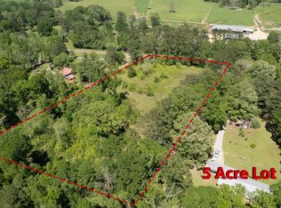 Tbd Tunica Trce, Saint Francisville, LA 70775