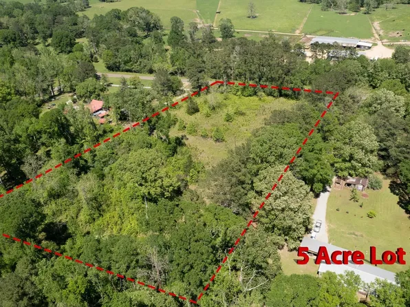Tbd Tunica Trce, Saint Francisville, LA 70775