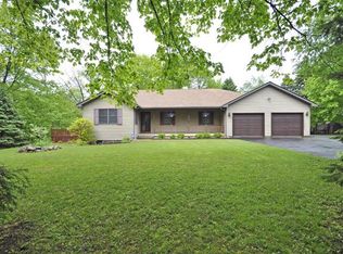 10574 W Talmadge Ave, Beach Park, IL 60099