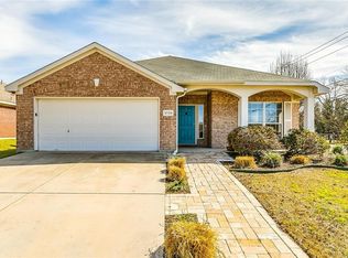 3725 Renzel Blvd, Fort Worth, TX 76116