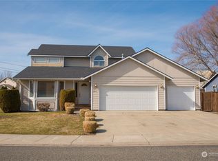 1615 N Iowa St, Ellensburg, WA 98926