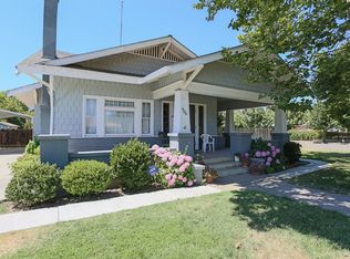 400 Lake Ave, Chowchilla, CA