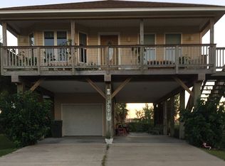 3905 Pirates Beach Cir, Galveston, TX 77554