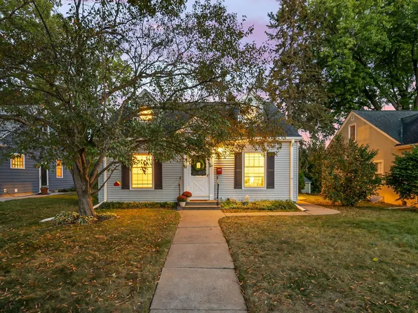 2223 Wilson St NE, Minneapolis, MN 55418