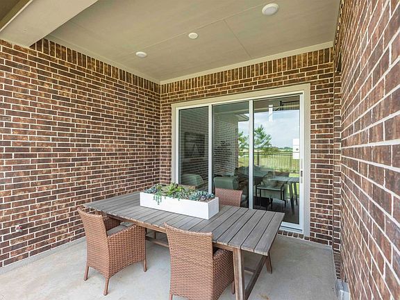 Verdin Plan 17018 Sun Star Place Outdoor Covered Living