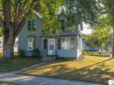 132 S Crystal St, Lake Crystal, MN, 56055