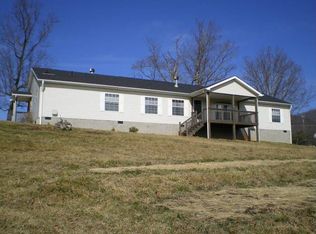 82 Town View Dr, Clyde, NC 28721