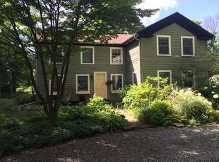 123 Sharon Valley Rd, Sharon, CT 06069