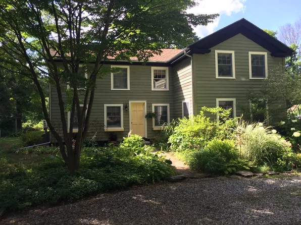 123 Sharon Valley Rd, Sharon, CT 06069