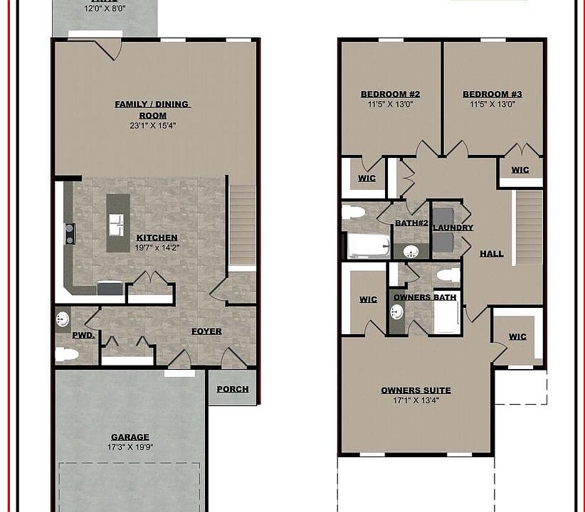 2nd image of 7237 White Oak Blvd