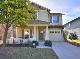 10809 Trail Weary Dr, Austin, TX 78754