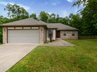 190 Bunker Hill Dr, Branson, MO 65616