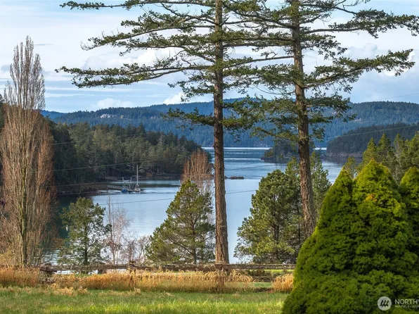 6543 Deer Harbor Road, Orcas Island, WA 98243