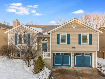 4122 N Campbell Ave, Kansas City, MO, 64116