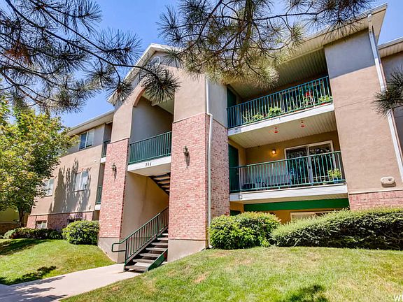 2nd image of 264 E New Century Ln #D64