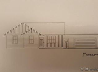 6800 Happy Jack Rd, Cheyenne, WY 82009