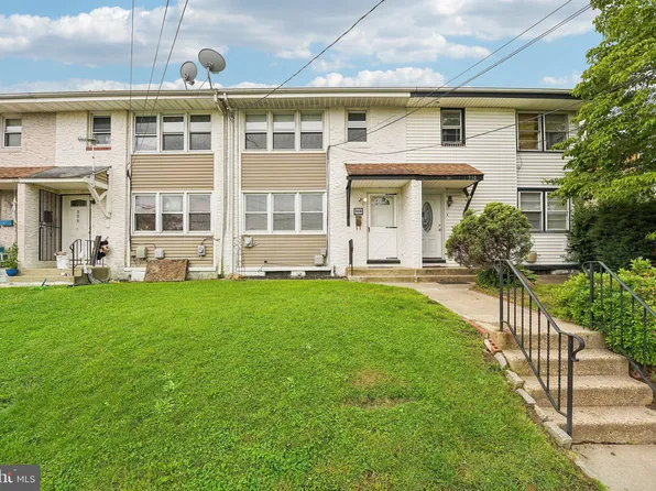 908 Alcyon Dr, Bellmawr, NJ 08031