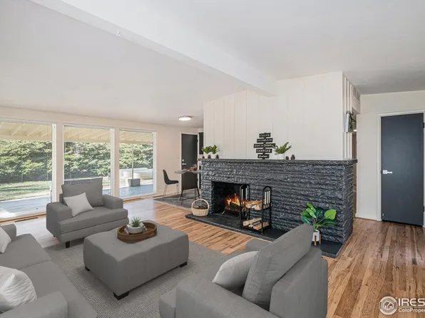 613 Skyline Dr, Fort Collins, CO 80521