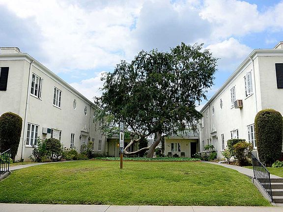 2nd image of 1505 Huntington Dr #1511-D
