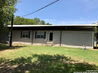 15065 Old Frio City Rd #2, Lytle, TX 78052
