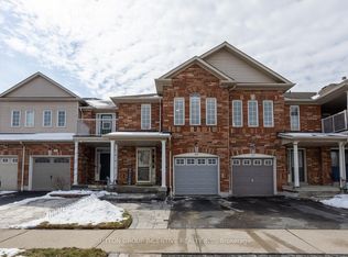 119 Angier Cres, Ajax, ON L1S 7R4