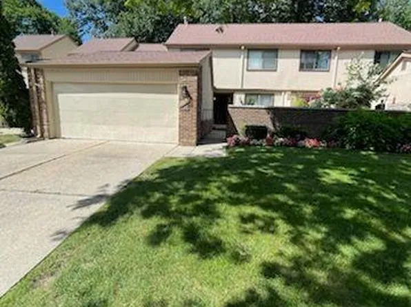 23181 Farmington Rd, Farmington, MI 48336