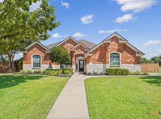1106 Tanglewood Ct, Nolanville, TX 76559