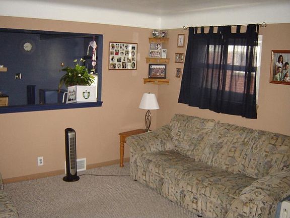 Move in Condition