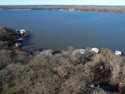 County Road 1297, Yantis, TX, 75497