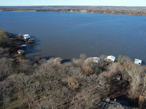 County Road 1297, Yantis, TX 75497