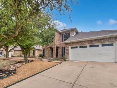 17909 Papaveri Way #209, Pflugerville, TX, 78660