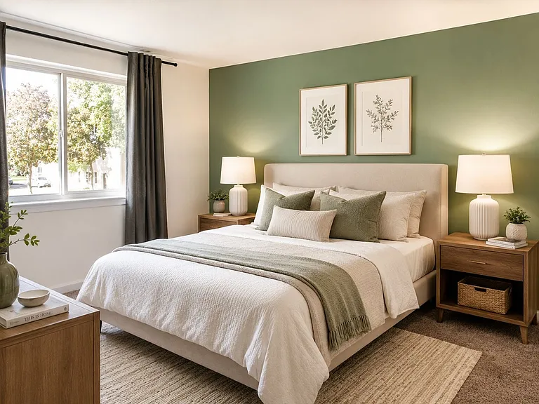 Chesterfield Apartment Homes — Photo 14