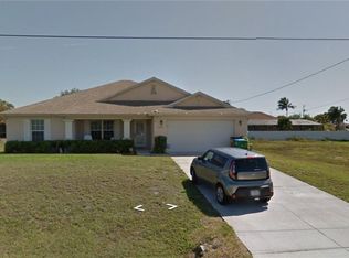 1404 NW 10th Ter, Cape Coral, FL 33993