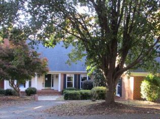 4015 Weatherstone Way, Anderson, SC 29621