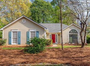 2238 Arbor Forest Trl SW, Marietta, GA 30064
