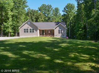201 Carpenter Ln, Mineral, VA 23117