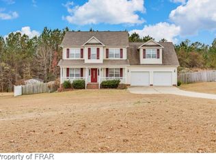 212 Checkmate Ct, Cameron, NC 28326