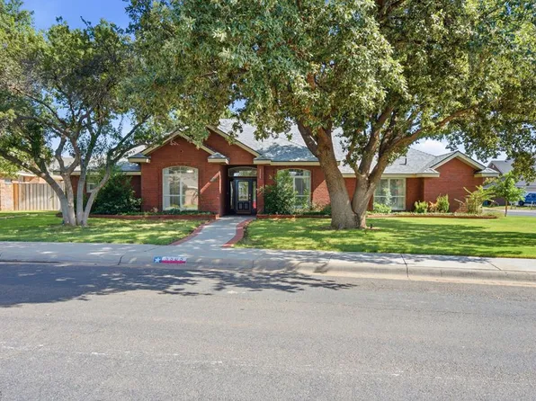 5505 Heartland Ct, Midland, TX 79707