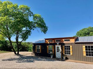 530 Burton Hill Dr, Weatherford, TX 76087