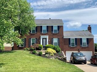 20 Wesley Dr, Wilder, KY 41076