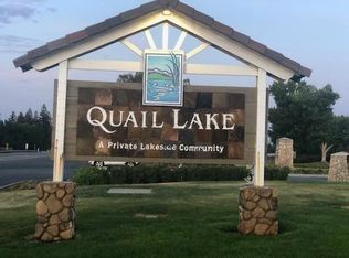 10952 E Promontory Way, Clovis, CA 93619